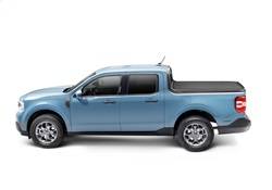 BAK Industries - BAK Industries 80324 Revolver X4s Hard Rolling Truck Bed Cover - Image 1