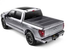 BAK Industries - BAK Industries 226352 BAKFlip G2 Hard Folding Truck Bed Cover - Image 1