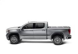 BAK Industries - BAK Industries 772133 BAKFlip F1 Hard Folding Truck Bed Cover - Image 1