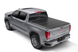BAK Industries - BAK Industries 772120 BAKFlip F1 Hard Folding Truck Bed Cover - Image 1