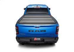 BAK Industries - BAK Industries 448227 BAKFlip MX4 Hard Folding Truck Bed Cover - Image 1