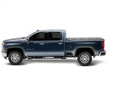 BAK Industries - BAK Industries 226133 BAKFlip G2 Hard Folding Truck Bed Cover - Image 1