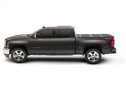 BAK Industries - BAK Industries 226121 BAKFlip G2 Hard Folding Truck Bed Cover - Image 1