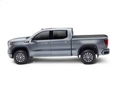 BAK Industries - BAK Industries 80131 Revolver X4s Hard Rolling Truck Bed Cover - Image 1