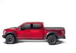 BAK Industries - BAK Industries 80525 Revolver X4s Hard Rolling Truck Bed Cover - Image 1