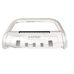 Lund - Lund 47021209 Bull Bar w/Light And Wiring - Image 1