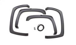 Lund - Lund SX117S Sport Style Fender Flare Set - Image 1