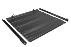 Lund - Lund 96036 Genesis Roll Up Tonneau - Image 1