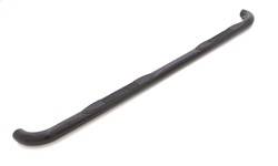 Lund - Lund 23090910 3 Inch Round Bent Nerf Bar - Image 1