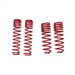 Skyjacker - Skyjacker JKU25FRDRCR Long Travel Coil Spring Component Box - Image 1
