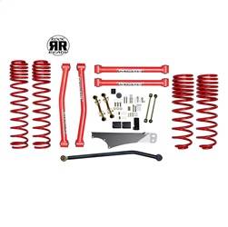 Skyjacker - Skyjacker JK401KLTCR Rock Ready Suspension Lift Kit - Image 1