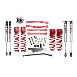 Skyjacker - Skyjacker JK401KLTCR-XM Rock Ready Suspension Lift Kit - Image 1