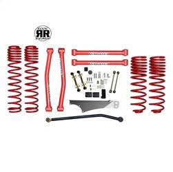 Skyjacker - Skyjacker JK501KLTCR Rock Ready Suspension Lift Kit - Image 1