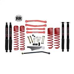 Skyjacker - Skyjacker JK501KLTCR-B Rock Ready Suspension Lift Kit - Image 1