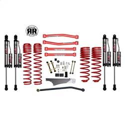 Skyjacker - Skyjacker JK501KLTCR-X Rock Ready Suspension Lift Kit - Image 1
