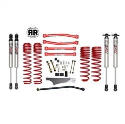 Skyjacker - Skyjacker JK501KLTCR-XM Rock Ready Suspension Lift Kit - Image 1