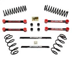 Skyjacker - Skyjacker TJ251K Suspension Lift Kit - Image 1