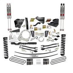 Skyjacker - Skyjacker F23852K-M Suspension Lift Kit w/Shock - Image 1