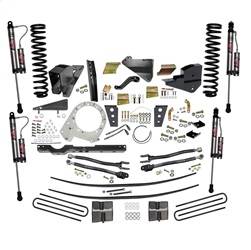 Skyjacker - Skyjacker F23852K-X Suspension Lift Kit w/Shock - Image 1