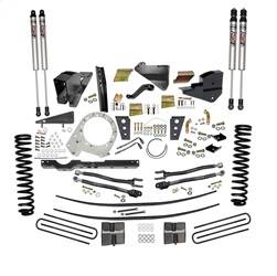 Skyjacker - Skyjacker F23852K-XM Suspension Lift Kit w/Shock - Image 1