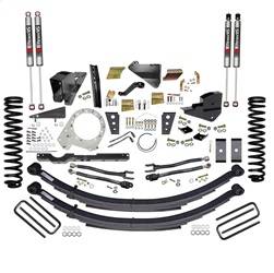 Skyjacker - Skyjacker F23852KS-M Suspension Lift Kit w/Shock - Image 1