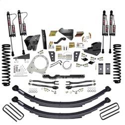 Skyjacker - Skyjacker F23852KS-X Suspension Lift Kit w/Shock - Image 1