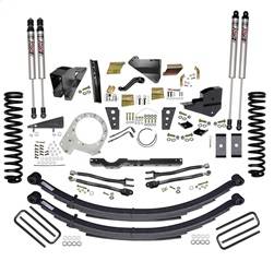 Skyjacker - Skyjacker F23852KS-XM Suspension Lift Kit w/Shock - Image 1
