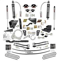 Skyjacker - Skyjacker F2385K-XM Coil-Over Lift Kit - Image 1