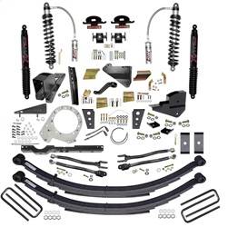 Skyjacker - Skyjacker F2385KS-B Suspension Lift Kit w/Shock - Image 1