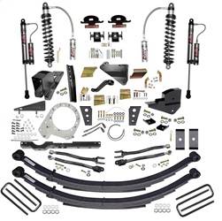 Skyjacker - Skyjacker F2385KS-X Coil-Over Lift Kit - Image 1