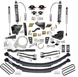 Skyjacker - Skyjacker F2385KS-XM Suspension Lift Kit w/Shock - Image 1