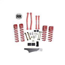 Skyjacker - Skyjacker JK251KLTCR Rock Ready Suspension Lift Kit - Image 1