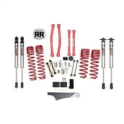 Skyjacker - Skyjacker JK251KLTCR-XM Rock Ready Suspension Lift Kit - Image 1