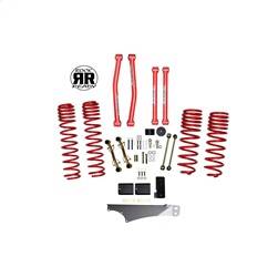 Skyjacker - Skyjacker JK351KLTCR Rock Ready Suspension Lift Kit - Image 1