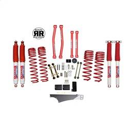 Skyjacker - Skyjacker JK351KLTCR-H Rock Ready Suspension Lift Kit - Image 1