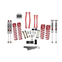 Skyjacker - Skyjacker JK351KLTCR-M Rock Ready Suspension Lift Kit - Image 1