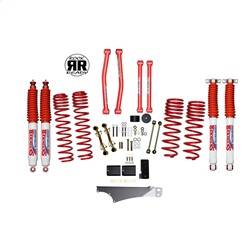 Skyjacker - Skyjacker JK351KLTCR-N Rock Ready Suspension Lift Kit - Image 1