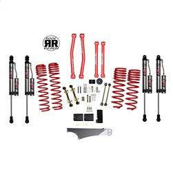 Skyjacker - Skyjacker JK351KLTCR-X Rock Ready Suspension Lift Kit - Image 1