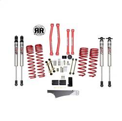 Skyjacker - Skyjacker JK351KLTCR-XM Rock Ready Suspension Lift Kit - Image 1