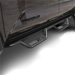 Westin - Westin 20-12785 Outlaw Nerf Step Bars - Image 1