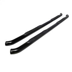 Westin - Westin 23-6485 E-Series 3 Round Nerf Step Bars - Image 1