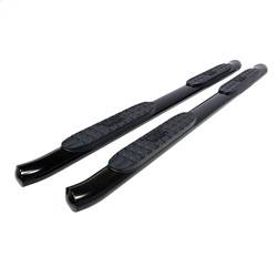 Westin - Westin 21-26485 PRO TRAXX 4 Oval Nerf Step Bars - Image 1