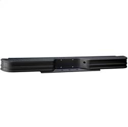 Westin - Westin 20009 Diamondstep Universal Rear Bumper - Image 1