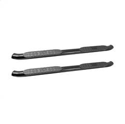 Westin - Westin 21-21685 PRO TRAXX 4 Oval Nerf Step Bars - Image 1