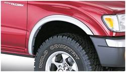 Husky Liners - Husky Liners 28031914 Fender Flares - Image 1