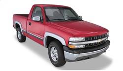 Husky Liners - Husky Liners 2804907 Fender Flares - Image 1