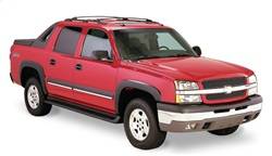 Husky Liners - Husky Liners 2804920 Fender Flares - Image 1
