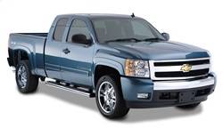 Husky Liners - Husky Liners 2804941 Fender Flares - Image 1