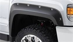 Husky Liners - Husky Liners 2804967 Fender Flares - Image 1