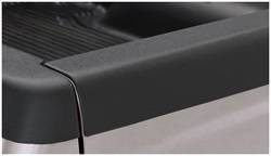 Husky Liners - Husky Liners 2888005 Bedrail/Tailgate Caps - Image 1